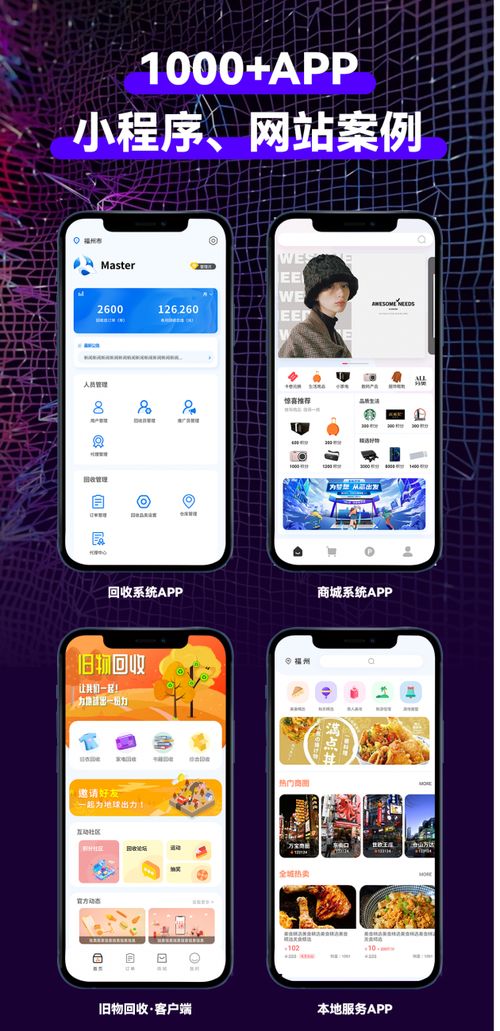 app定制開發 從概念到上線，打造專屬移動應用