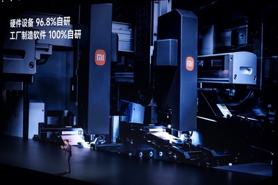 勇氣，是給時代最好的回應——從雷軍視角看手機軟件設計與開發