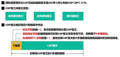 計算機網絡——網絡層 信息技術研發的核心支柱