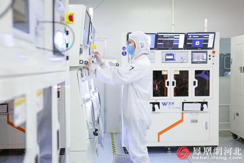 河北圣昊光電 以持續深度創新研發為引擎，做大做強電子信息產業